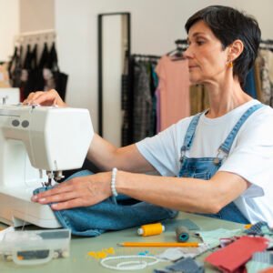 Confecção de Roupas: Contrate uma Costureira Especializada