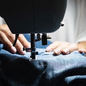 Costura Rápida: 5 Dicas para Costurar de Forma Eficiente
