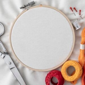 Costura e Bordados: 5 Dicas para Aperfeiçoar Suas Técnicas