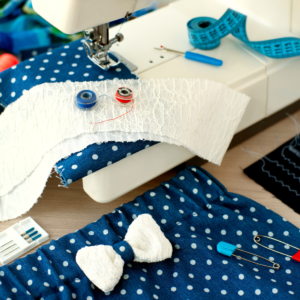 Costura para Bebês: Um Guia Completo para Criar Roupas