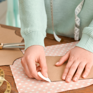 Padrões de Costura Simples: Guia Completo para Iniciantes