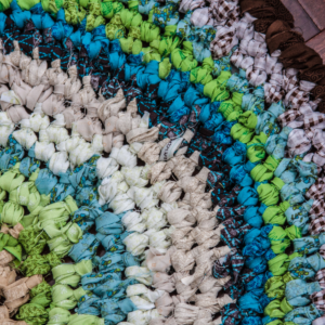 Tapete de Retalhos: Uma Obra Feita com Criatividade