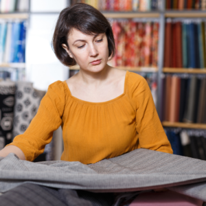 Tecido para Lençol: 5 Dicas Para Costura Que Você Precisa Saber