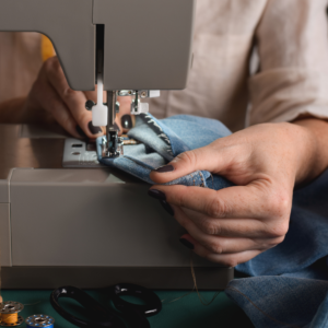 Técnicas de Bainha: 5 Dicas para Aprimorar Sua Costura