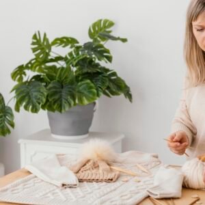 Dicas para Costurar Touca e Casaco de Tricô: Um Guia Completo