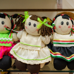 Bonecas de Pano: 5 Dicas + Fotos de Inspiração