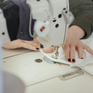 Dicas Imperdíveis de Costura: Domine essa Arte com Facilidade
