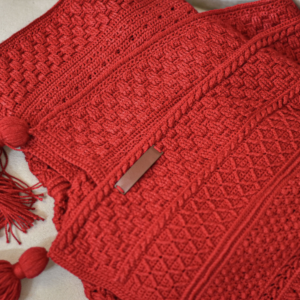 Manta de Crochê para Sofá: 5 Dicas + Fotos de Inspiração