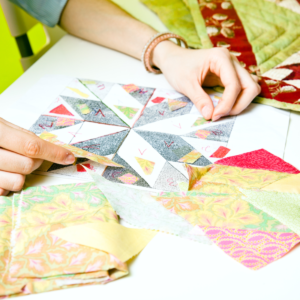 Patchwork Artesanato: 5 Dicas + Fotos de Inspiração