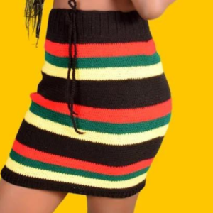 Saia de Crochê: 5 Dicas Essenciais + Inspirações para Você