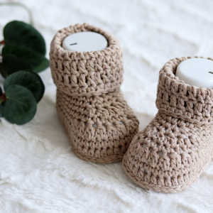 Sapatinhos de Crochê: Domine a Arte com Estas Dicas
