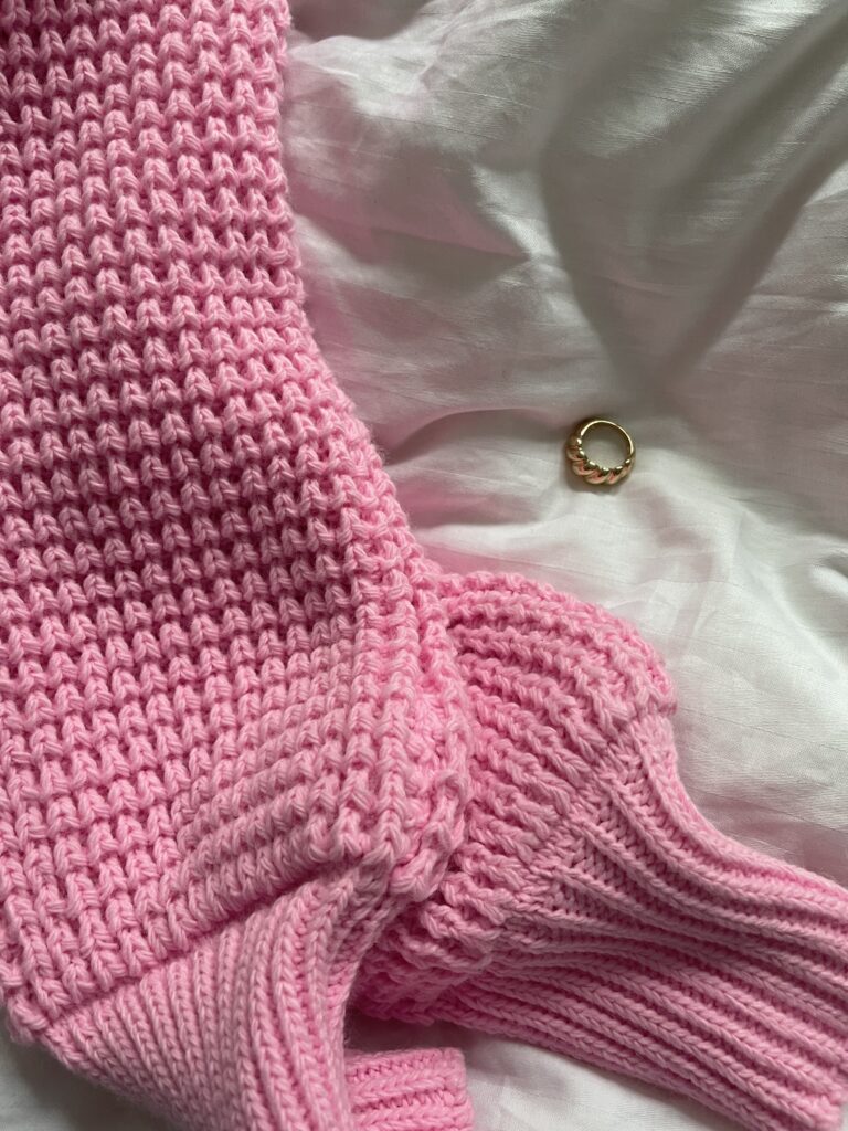trico-rosa