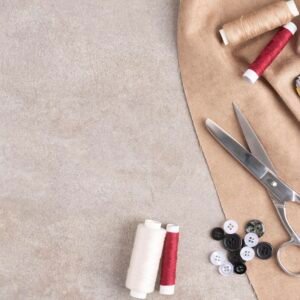 Acessórios de Costura: Dicas para Quem Está Iniciando