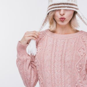 Blusa de Frio de Tricô: Dicas para Criar um Modelo Único