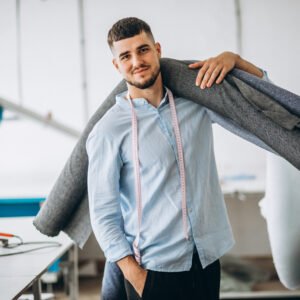 O Corte de Tecido em Fábricas: Tudo o que Você Precisa Saber