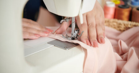 Costurar Blusa de Seda: Dicas Essenciais para um Resultado Sofisticado