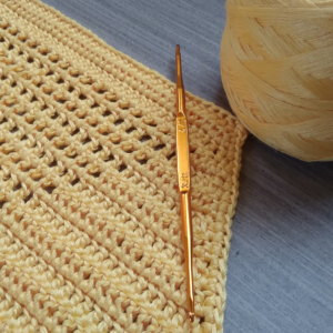 Crochê para Canhotos: O Guia Definitivo para Iniciantes