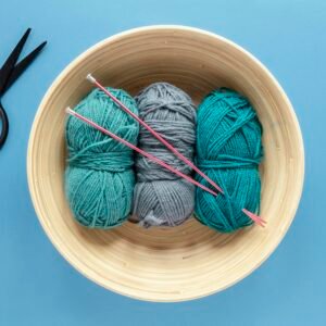 Fio de Lã para Tricô: Descubra Tudo o que Você Precisa Saber