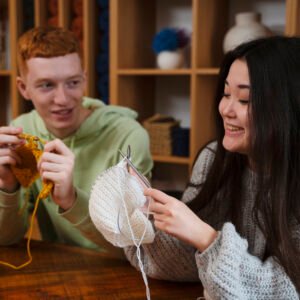 5 Dicas para Melhorar Seu Crochê