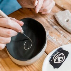 Obra-Prima de Cerâmica: Dicas para Melhorar Seu Trabalho