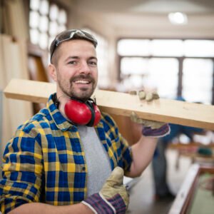 Oficina de Carpintaria: 5 Dicas para Montar a Sua