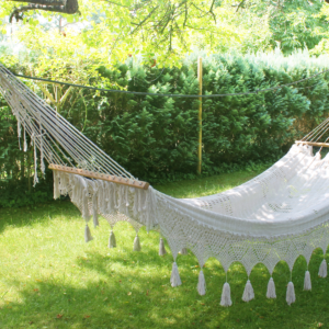 Rede de Crochê: 5 Dicas para Criar um Acabamento Perfeito