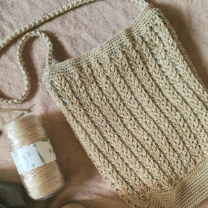 Saco de Crochê: Dicas e Truques para Criar Peças Únicas