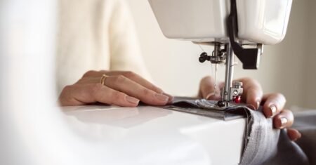 Usar Máquina de Costura: Tudo que Você Precisa Saber