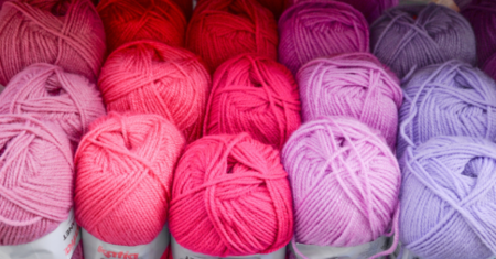 Melhores Lãs para Tricô: Dicas para Escolher a Lã Perfeita