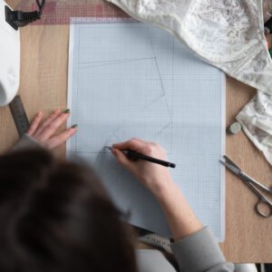 Design de lingerie: Criando Roupas Íntimas que Encantam