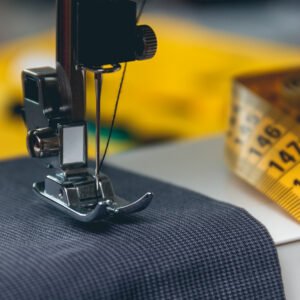 Como Melhorar sua Técnica com Máquinas de Costura