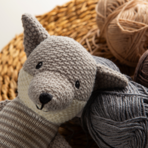 Amigurumi Fácil: Dicas para Criar Adoráveis Bonecos de Crochê