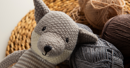 Amigurumi Fácil: Dicas para Criar Adoráveis Bonecos de Crochê
