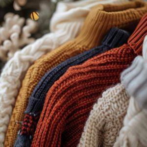 Blusas de Tricô Inverno: Tendências e Dicas para Arrasar na Estação Mais Fria