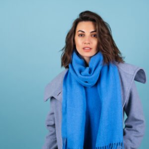 Cachecóis de Inverno: Crie Seu Modelo e Mantenha-se Aquecido