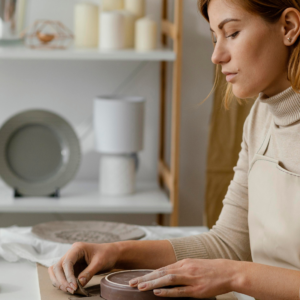Cerâmica Acabamento: Tudo que Você Precisa Saber