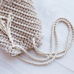 Como Fazer Bolsas de Macramê: Um Guia Completo