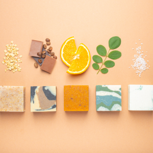 Como Fazer Sabonete Caseiro com Ingredientes Naturais