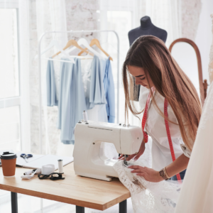 Costureira para Vestido de Noiva: 5 Dicas Essenciais