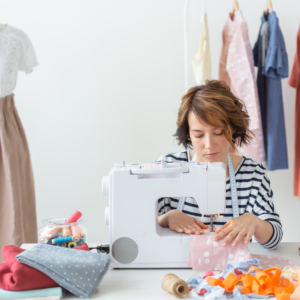 Costureiras de Roupas: 5 Dicas para Melhorar Seu Trabalho