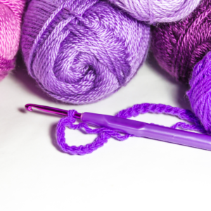 Dicas Econômicas para Crochê: Como Criar sem Gastar Muito