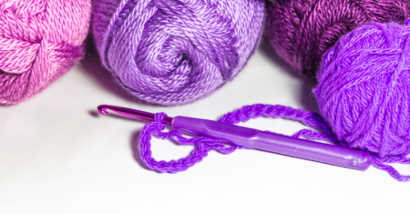 Dicas Econômicas para Crochê: Como Criar sem Gastar Muito