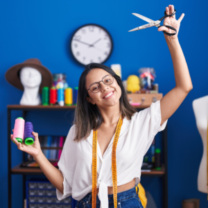 Economizar Dinheiro com Costura: Dicas Práticas para Reduzir Gastos