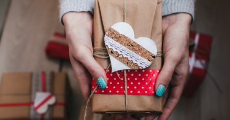 Embalagens para o Dia dos Namorados: Dicas para Surpreender com Estilo