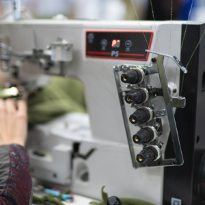 Fábrica de Vestuário Industrial: Dicas para Otimize seu Processo