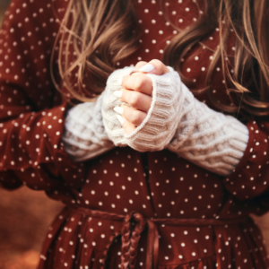 Luva sem dedo de tricô: Dicas Incríveis para Fazer a Sua