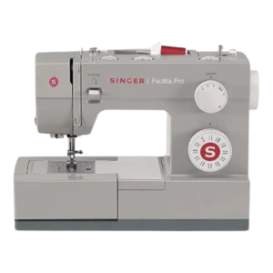 Máquina de Costura Singer Facilita Pro 4423 – Review