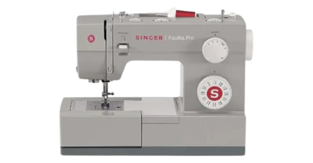 Máquina de Costura Singer Facilita Pro 4423 – Review