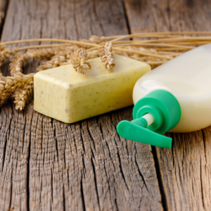 Sabonete Líquido: Dicas para Ingredientes e Fragrâncias