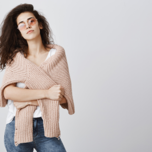 Suéter Feito de Tricô: Aproveite o Inverno com Estilo